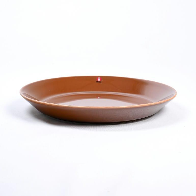 iittala（イッタラ） ティーマ 17cm プレート 皿 Teema ヴィンテージ