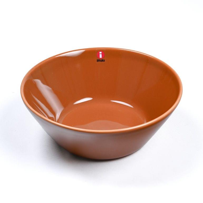 iittala（イッタラ） ティーマ 15cm ボウル Teema 深皿 ヴィンテージ