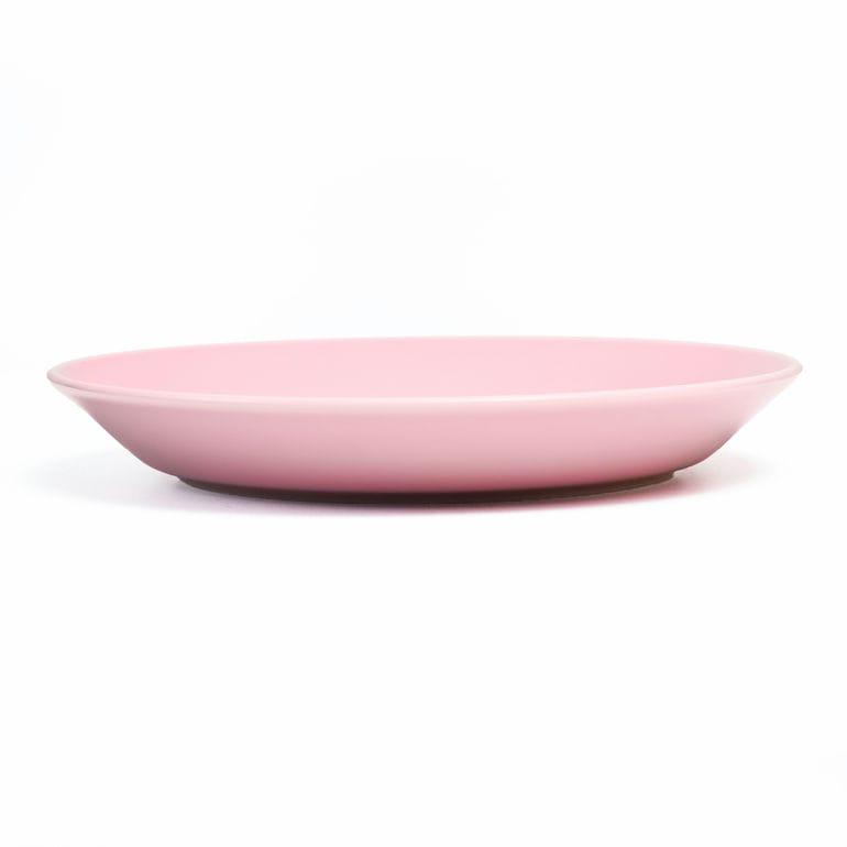 iittala（イッタラ） ティーマ 21cm プレート 皿 Teema ピンク 1070343