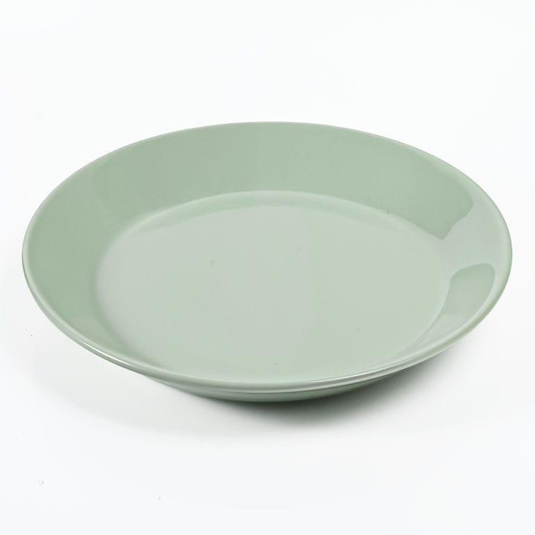 iittala（イッタラ） プレート 17cm 皿 ティーマ Teema セージグリーン