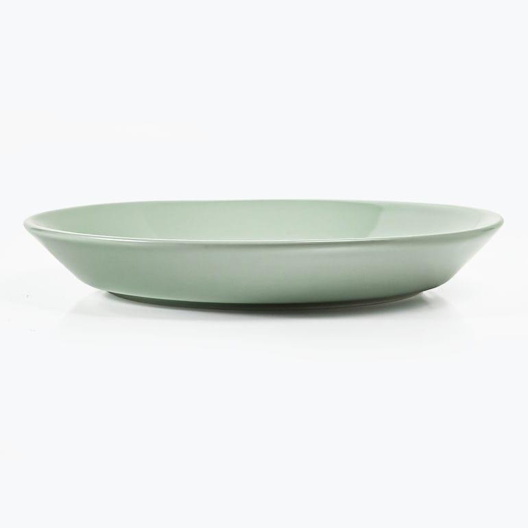 iittala（イッタラ） プレート 17cm 皿 ティーマ Teema セージグリーン