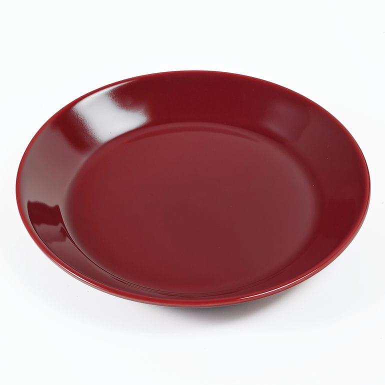 iittala（イッタラ） ティーマ 17cm プレート Teema チェリー 1079625