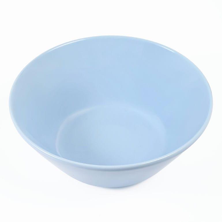 iittala（イッタラ） ティーマ 15cm ボウル Teema 深皿 アイスブルー