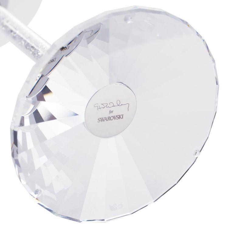 SWAROVSKI 【名入れ可有料】スワロフスキー ワイングラス ペア SWAROVSKI 【名入れ可有料】スワロフスキー ワイングラス ペア