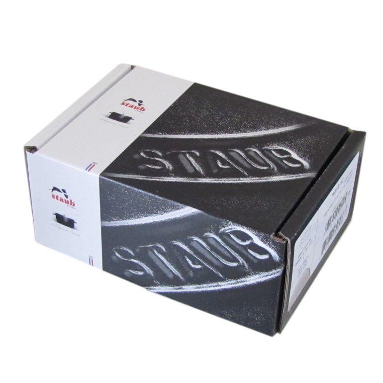 Staub（ストウブ） ピコ ココット ラウンド 10cm ミニココット