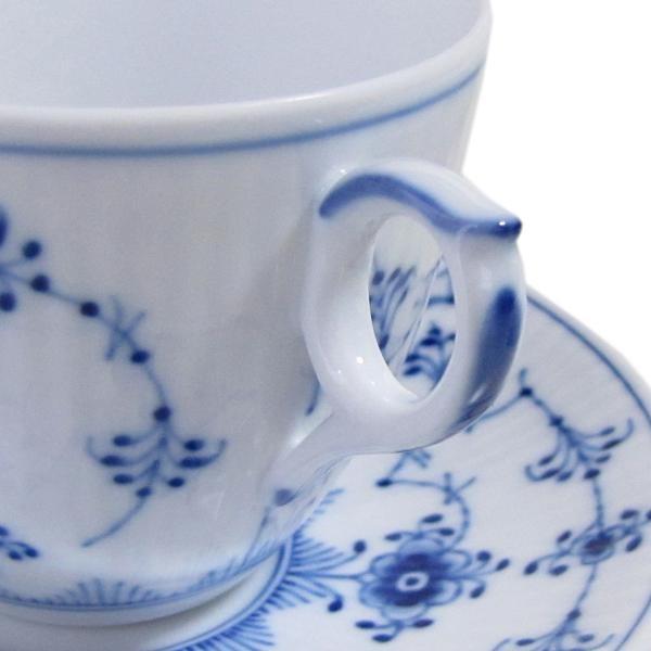ROYAL COPENHAGEN（ロイヤルコペンハーゲン） ブルーフルーテッド