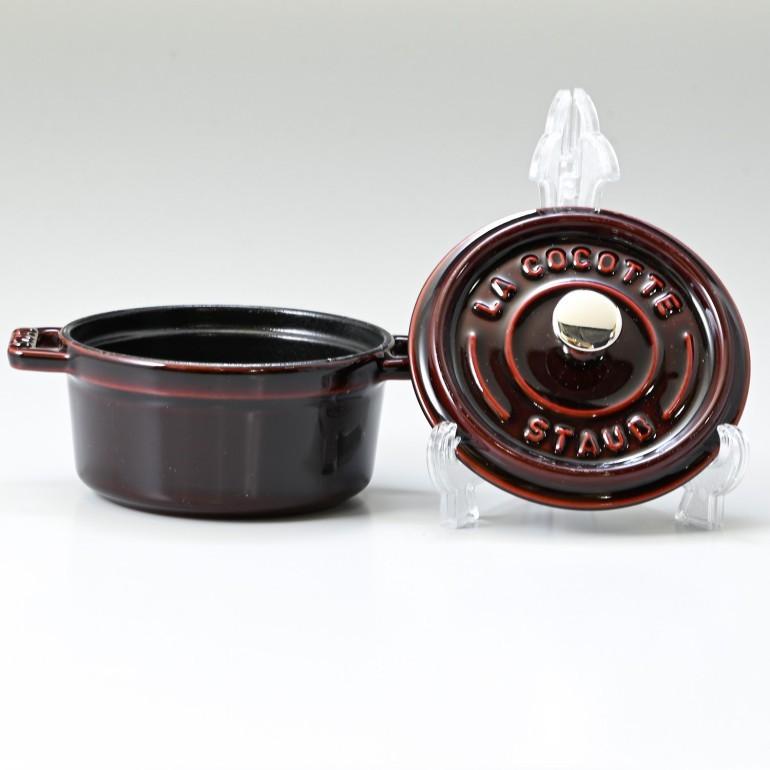 Staub（ストウブ） ピコ ココット ラウンド 10cm ミニココット