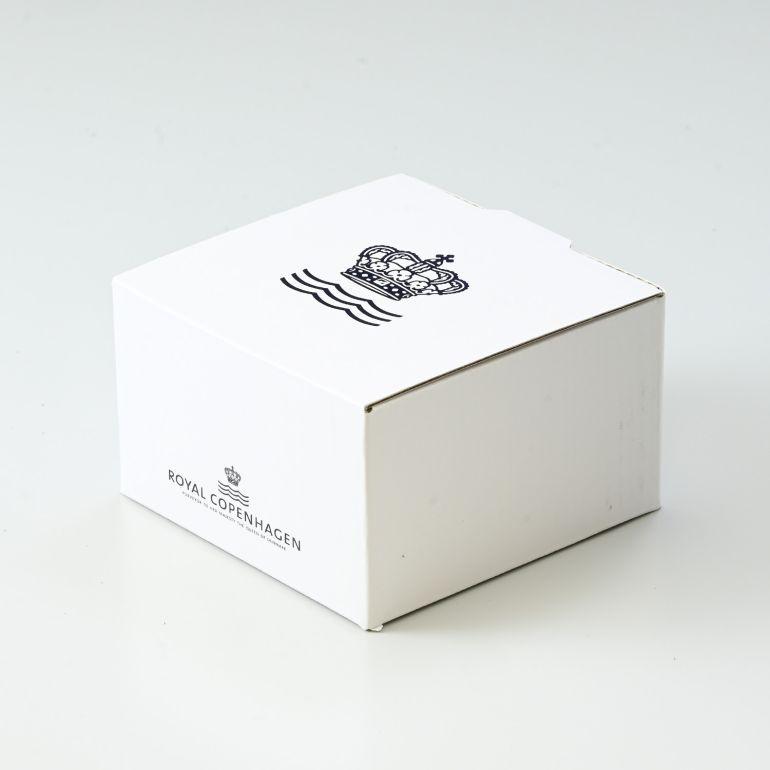 ROYAL COPENHAGEN（ロイヤルコペンハーゲン） ブルーフルーテッド