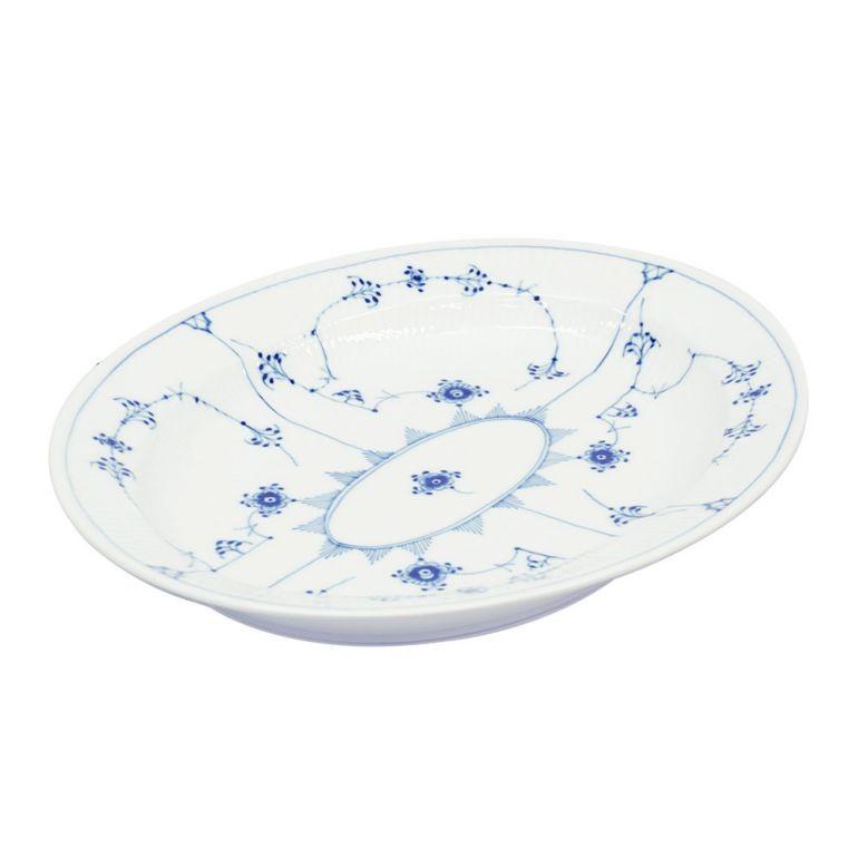 ROYAL COPENHAGEN（ロイヤルコペンハーゲン） ブルーフルーテッド