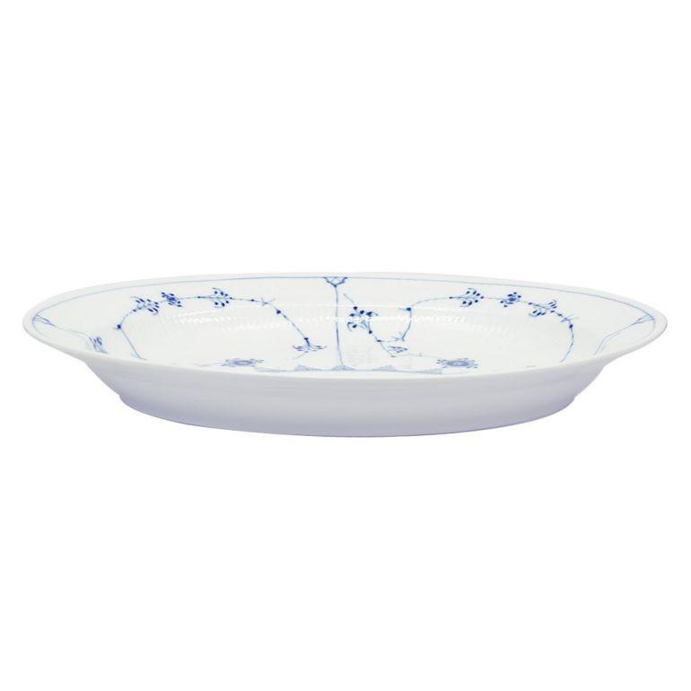 ROYAL COPENHAGEN（ロイヤルコペンハーゲン） ブルーフルーテッド