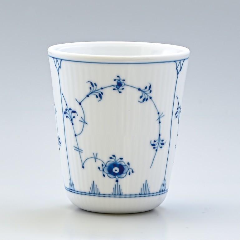 ROYAL COPENHAGEN（ロイヤルコペンハーゲン） ブルーフルーテッド