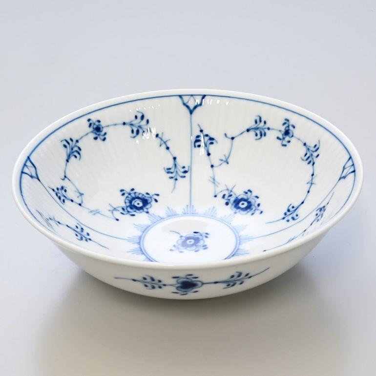 ROYAL COPENHAGEN（ロイヤルコペンハーゲン） ブルーフルーテッド