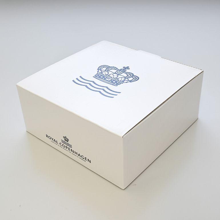 ROYAL COPENHAGEN（ロイヤルコペンハーゲン） 2個セット ブルー