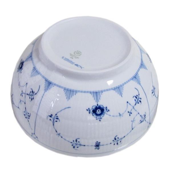 ROYAL COPENHAGEN（ロイヤルコペンハーゲン） ブルーフルーテッド