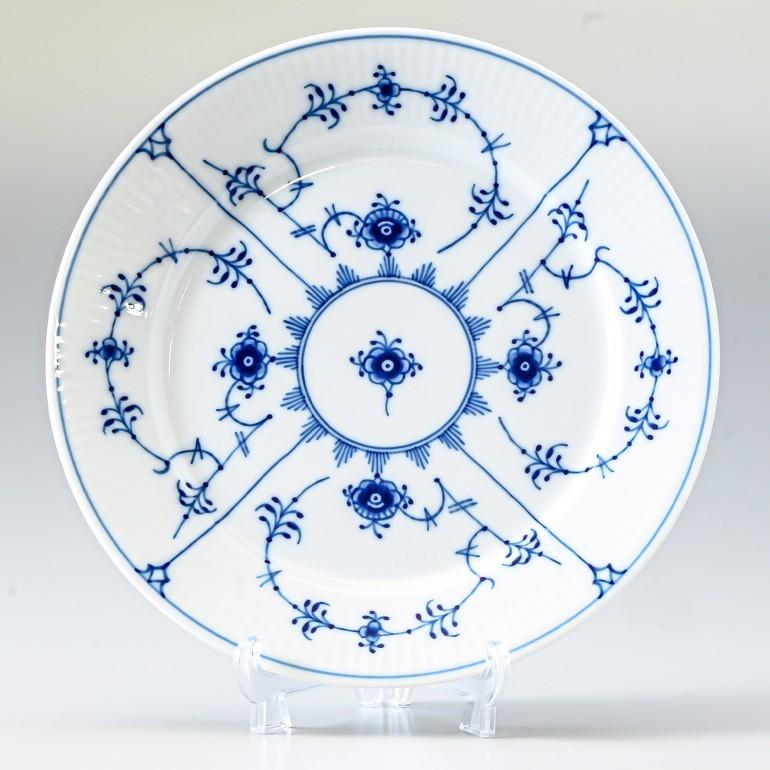 ROYAL COPENHAGEN（ロイヤルコペンハーゲン） ブルーフルーテッド