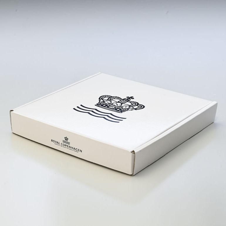 ROYAL COPENHAGEN（ロイヤルコペンハーゲン） ブルーフルーテッド