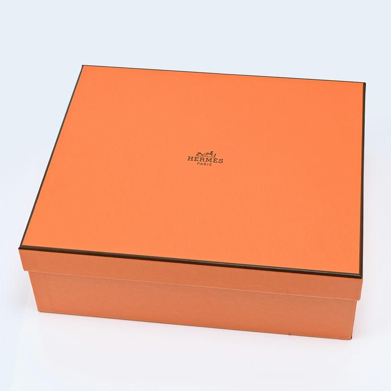 HERMES（エルメス） ガダルキヴィール レッド 011017P2 コーヒーカップ