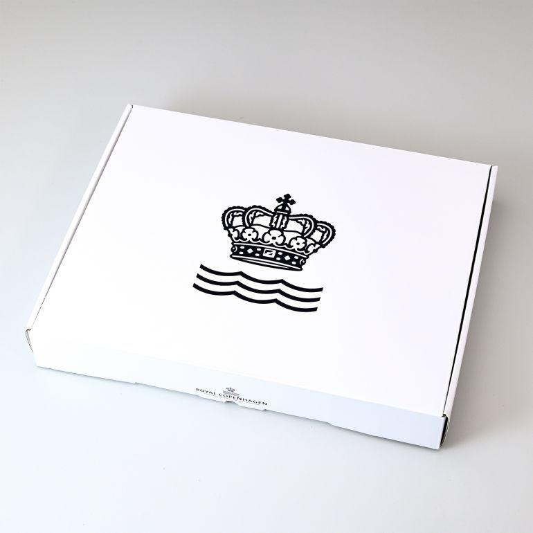 ROYAL COPENHAGEN（ロイヤルコペンハーゲン） ブルーフルーテッド 