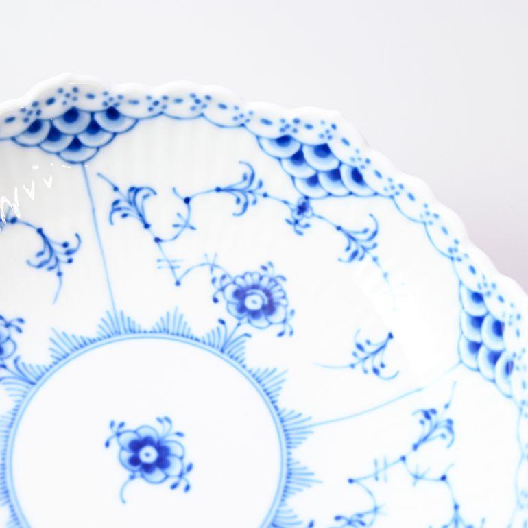 ROYAL COPENHAGEN（ロイヤルコペンハーゲン） ブルーフルーテッド