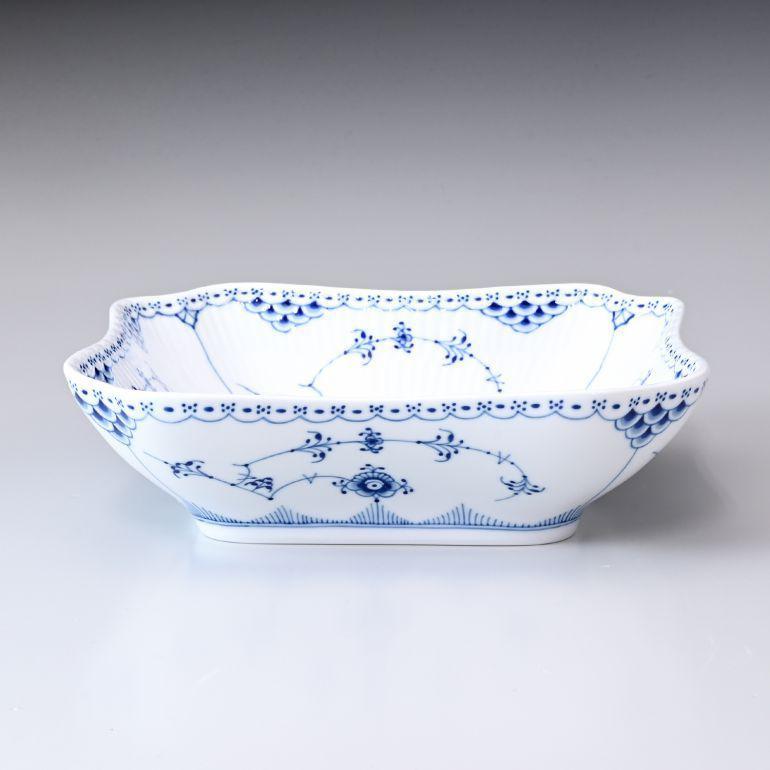 ROYAL COPENHAGEN（ロイヤルコペンハーゲン） ブルーフルーテッド