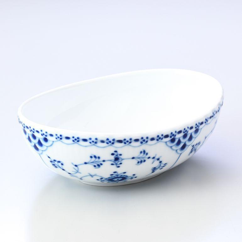 ROYAL COPENHAGEN（ロイヤルコペンハーゲン） ブルーフルーテッド 