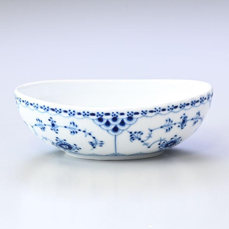ROYAL COPENHAGEN（ロイヤルコペンハーゲン） ブルーフルーテッド 