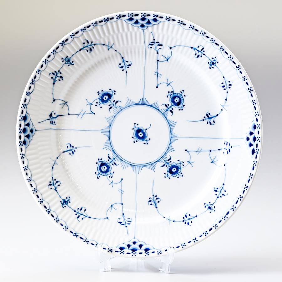 ROYAL COPENHAGEN（ロイヤルコペンハーゲン） ブルーフルーテッド