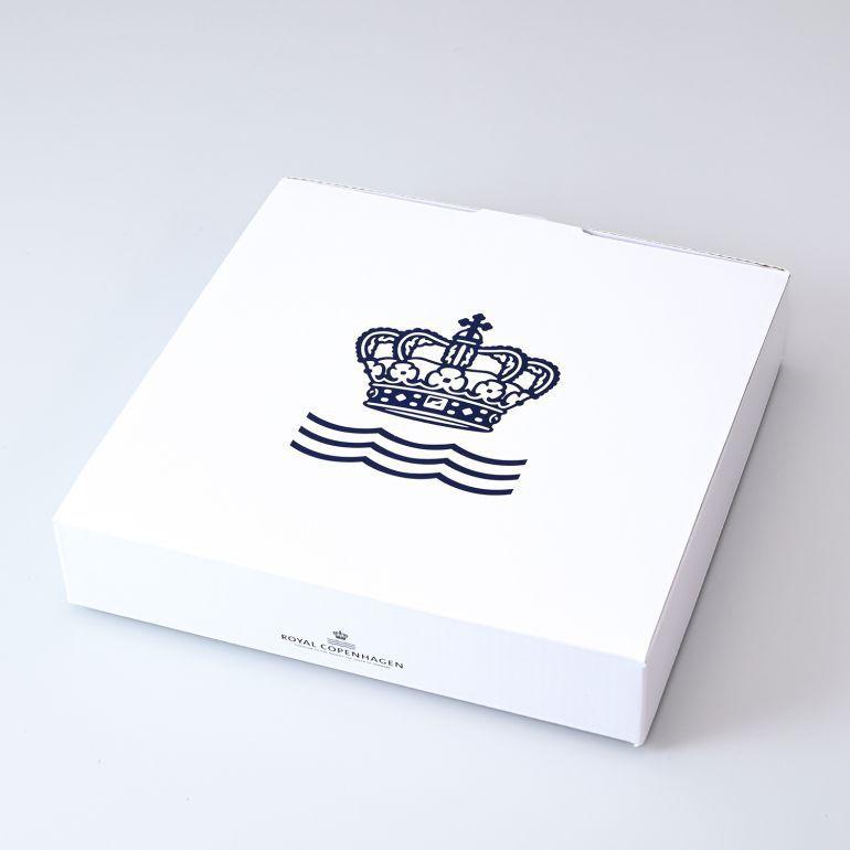 ROYAL COPENHAGEN（ロイヤルコペンハーゲン） ブルーフルーテッド