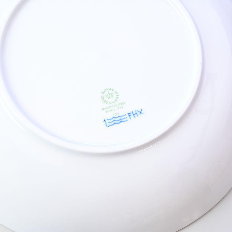 ROYAL COPENHAGEN 並行輸入品 ロイヤルコペンハーゲン ブルー