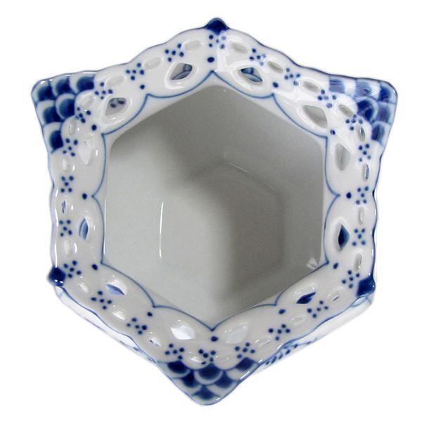 ROYAL COPENHAGEN（ロイヤルコペンハーゲン） ブルーフルーテッド フル