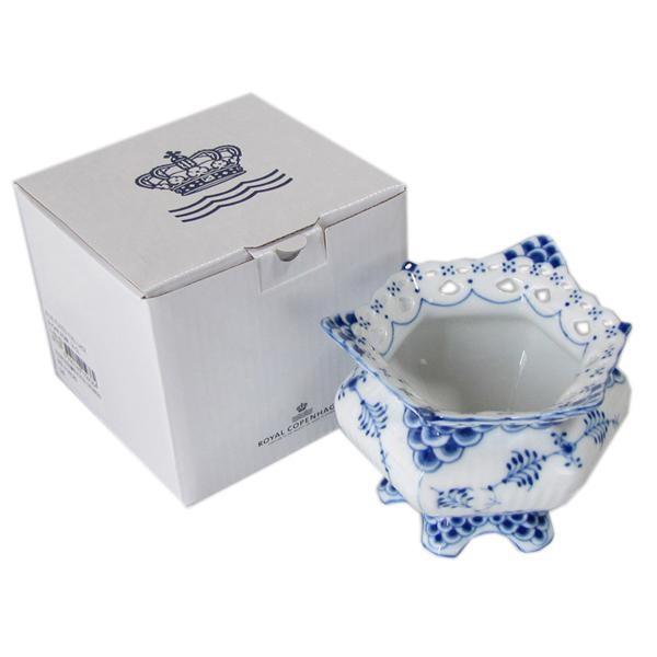 ROYAL COPENHAGEN（ロイヤルコペンハーゲン） ブルーフルーテッド フル