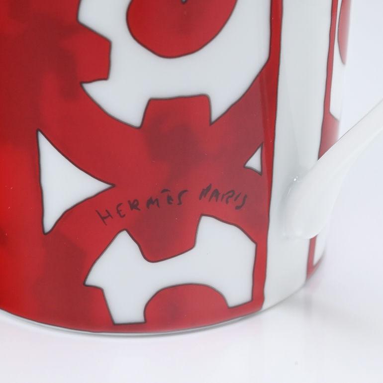 美品HERMESエルメスカダルキヴィール皿3枚セット赤 楽天市場】最大28倍！エントリー買いまわり4日20時〜5日☆エルメス