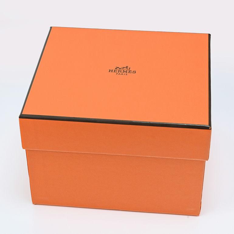 HERMES（エルメス） ガダルキヴィール レッド 011031P マグカップ