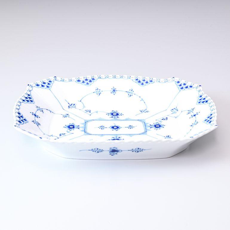 ROYAL COPENHAGEN（ロイヤルコペンハーゲン） ブルーフルーテッド フル