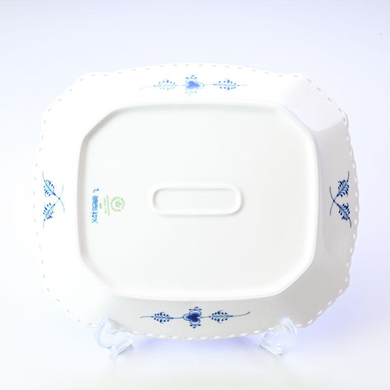 ROYAL COPENHAGEN（ロイヤルコペンハーゲン） ブルーフルーテッド フル