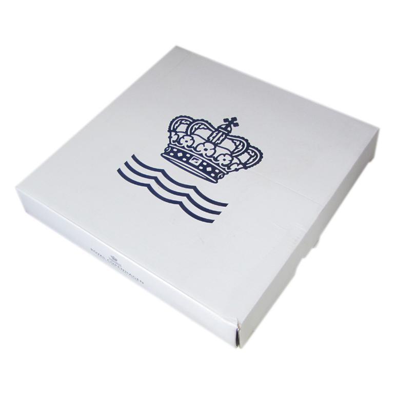 ROYAL COPENHAGEN（ロイヤルコペンハーゲン） 2枚セット ブルー