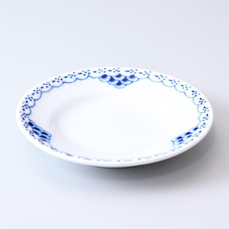 ROYAL COPENHAGEN ロイヤルコペンハーゲン プリンセス プレート 11cm 5