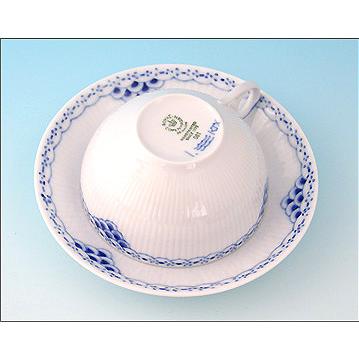 ロイヤルコペンハーゲン プリンセス ティーカップ＆ソーサー 200ml