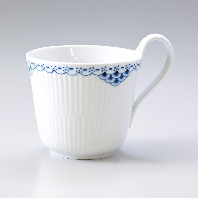 ROYAL COPENHAGEN（ロイヤルコペンハーゲン） プリンセス マグカップ
