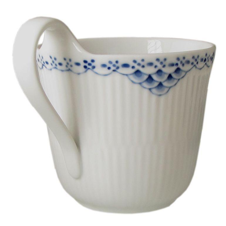 ROYAL COPENHAGEN（ロイヤルコペンハーゲン） プリンセス マグカップ