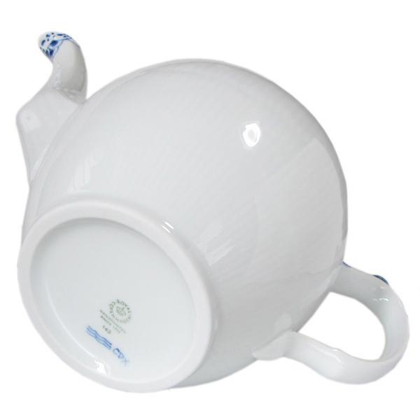 ROYAL COPENHAGEN（ロイヤルコペンハーゲン） プリンセス ポット