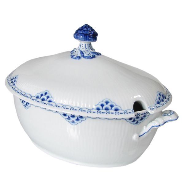 ROYAL COPENHAGEN（ロイヤルコペンハーゲン） プリンセス ボウル ふた