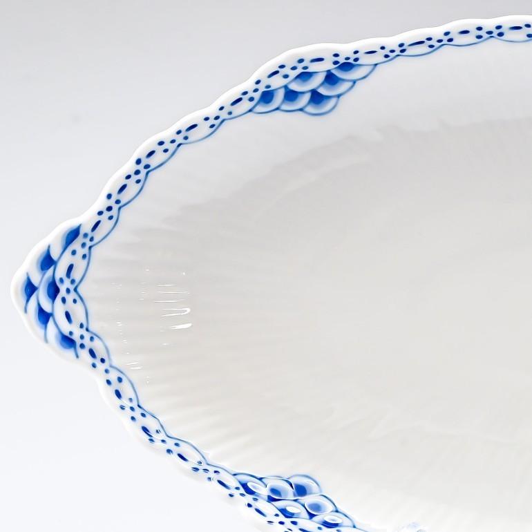 ROYAL COPENHAGEN（ロイヤルコペンハーゲン） プリンセス プレート