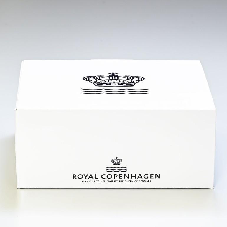 ROYAL COPENHAGEN（ロイヤルコペンハーゲン） プリンセス プレート