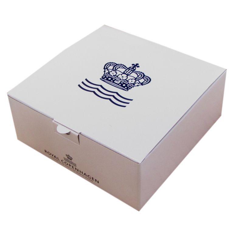 ROYAL COPENHAGEN ロイヤルコペンハーゲン プリンセス プレート ROYAL COPENHAGEN ロイヤルコペンハーゲン プリンセス プレート