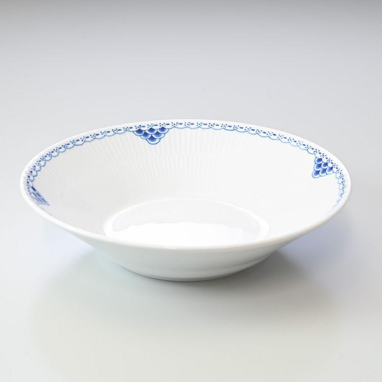 ROYAL COPENHAGEN（ロイヤルコペンハーゲン） プリンセス 深皿 
