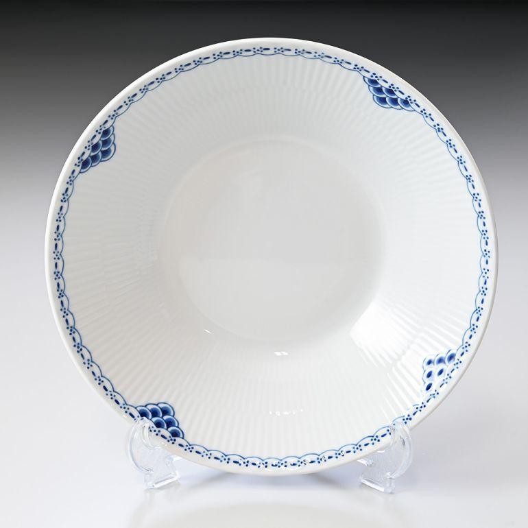 ROYAL COPENHAGEN（ロイヤルコペンハーゲン） プリンセス 深皿 