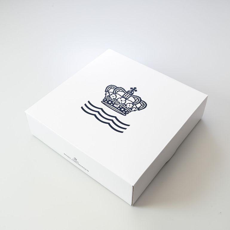 ROYAL COPENHAGEN ロイヤルコペンハーゲン 2枚セット プリンセス 深皿