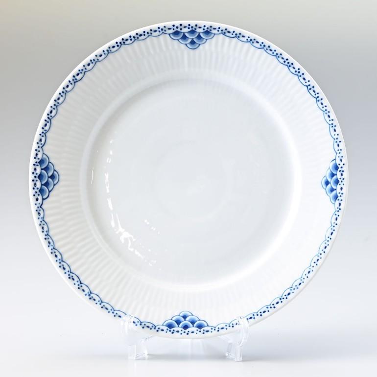 ROYAL COPENHAGEN（ロイヤルコペンハーゲン） プリンセス プレート