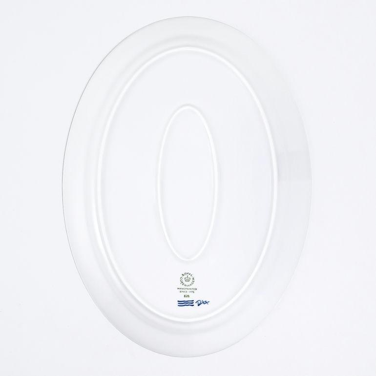 ROYAL COPENHAGEN（ロイヤルコペンハーゲン） プリンセス プレート